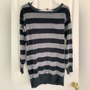 Vintage Y2K Juicy Couture Tunic